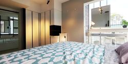 One-north Residences (D5), Apartment #566096351